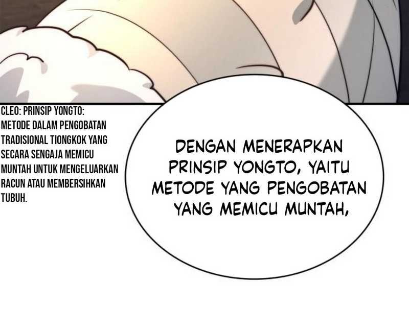 The Crown Prince That Sells Medicine Chapter 61 - halaman 25