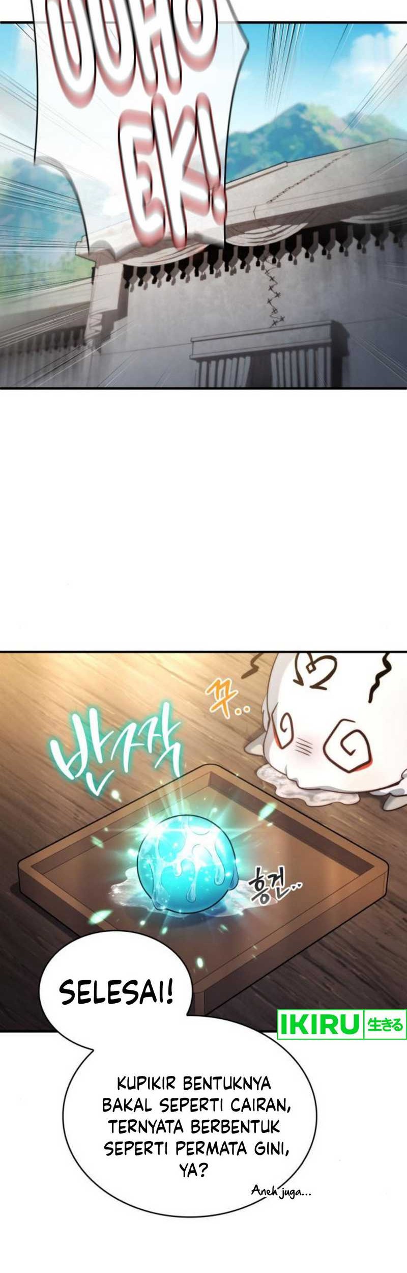 The Crown Prince That Sells Medicine Chapter 61 - halaman 27