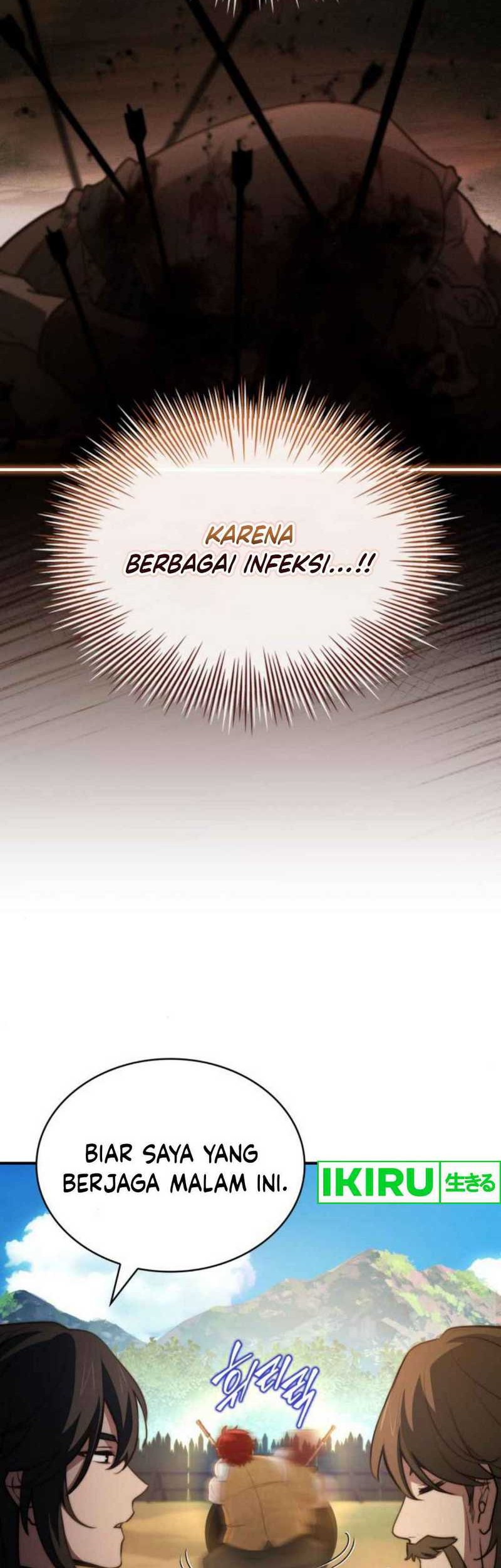The Crown Prince That Sells Medicine Chapter 61 - halaman 39