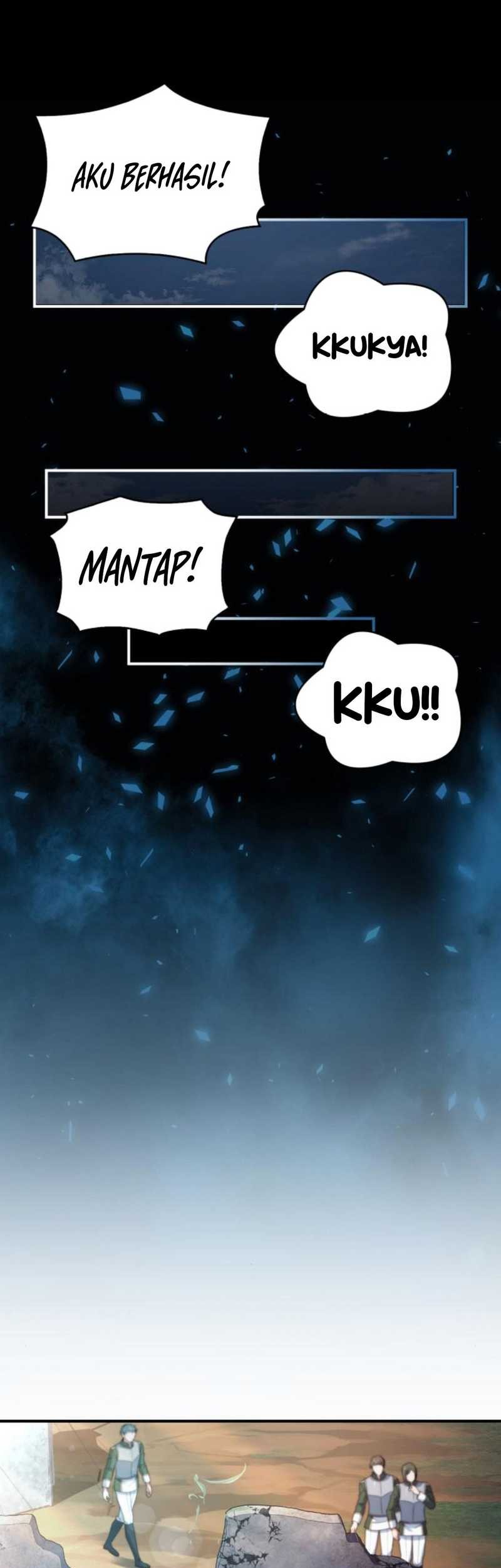 The Crown Prince That Sells Medicine Chapter 61 - halaman 41
