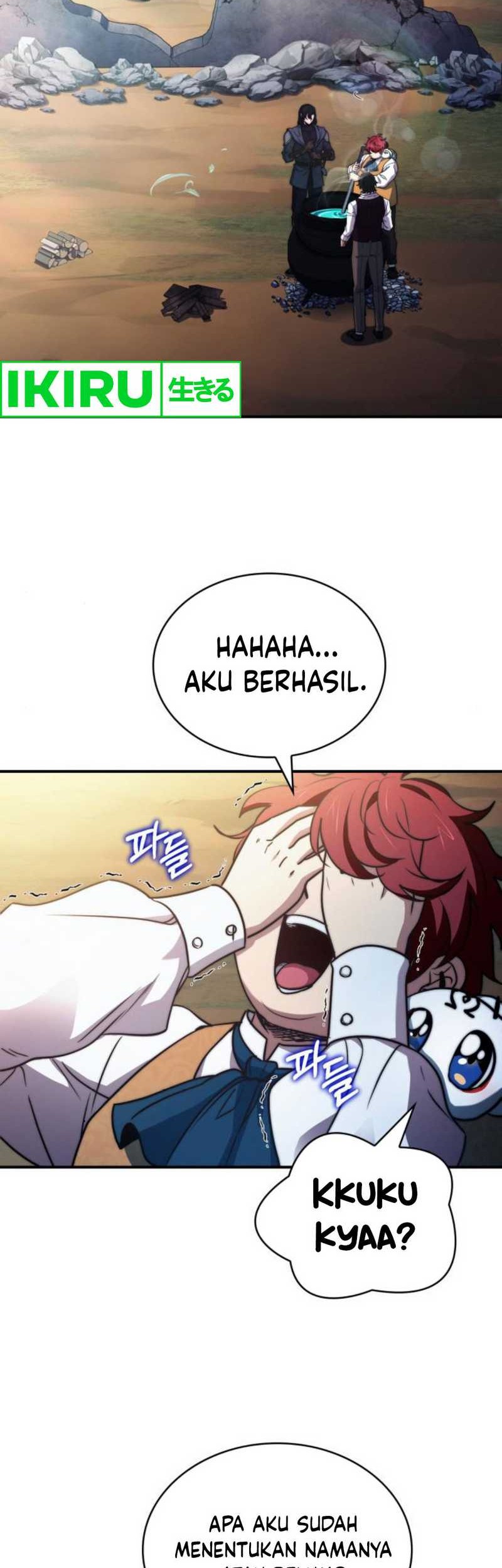 The Crown Prince That Sells Medicine Chapter 61 - halaman 42
