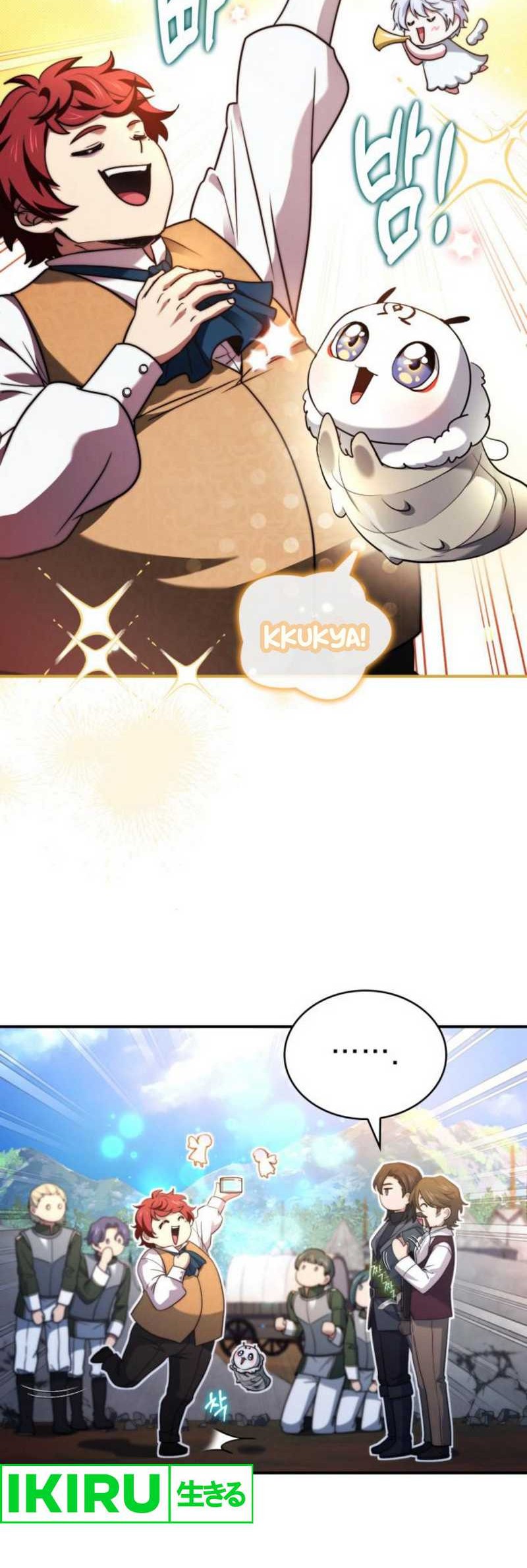 The Crown Prince That Sells Medicine Chapter 61 - halaman 44