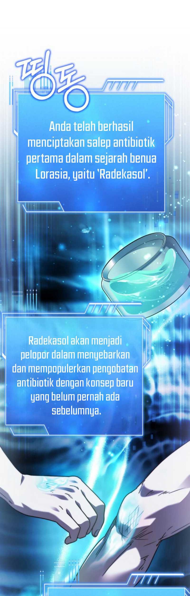 The Crown Prince That Sells Medicine Chapter 61 - halaman 45