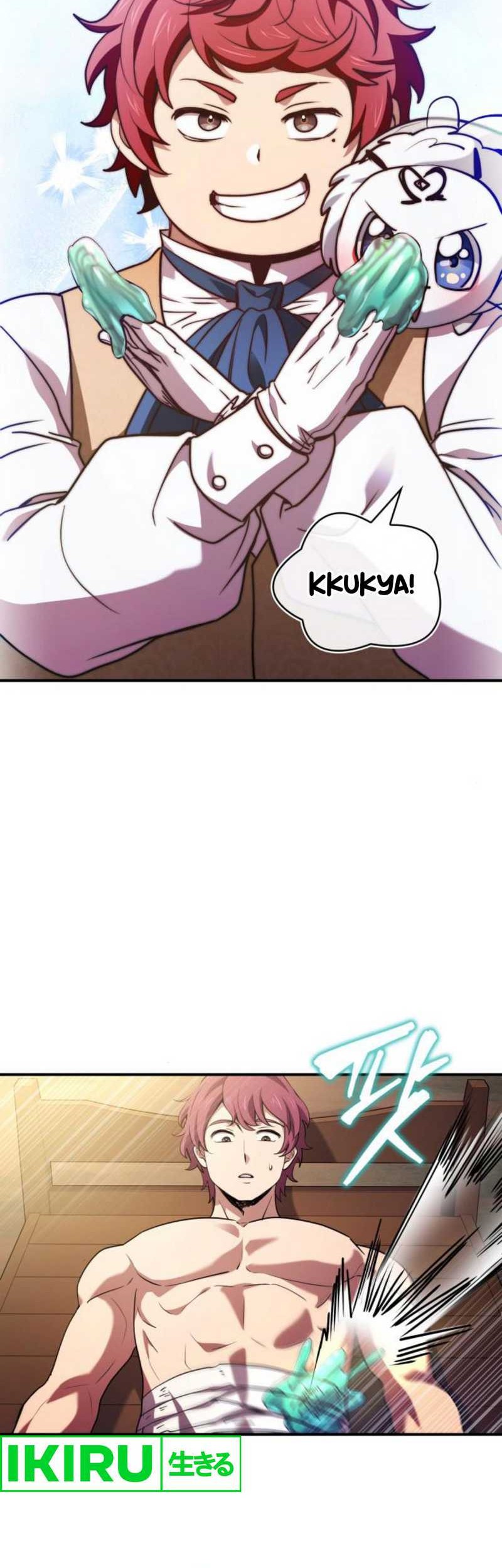 The Crown Prince That Sells Medicine Chapter 61 - halaman 51