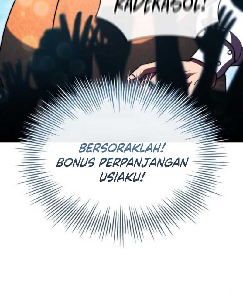 The Crown Prince That Sells Medicine Chapter 61 - halaman 54