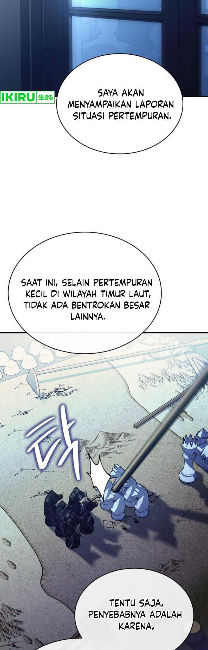 The Crown Prince That Sells Medicine Chapter 61 - halaman 57