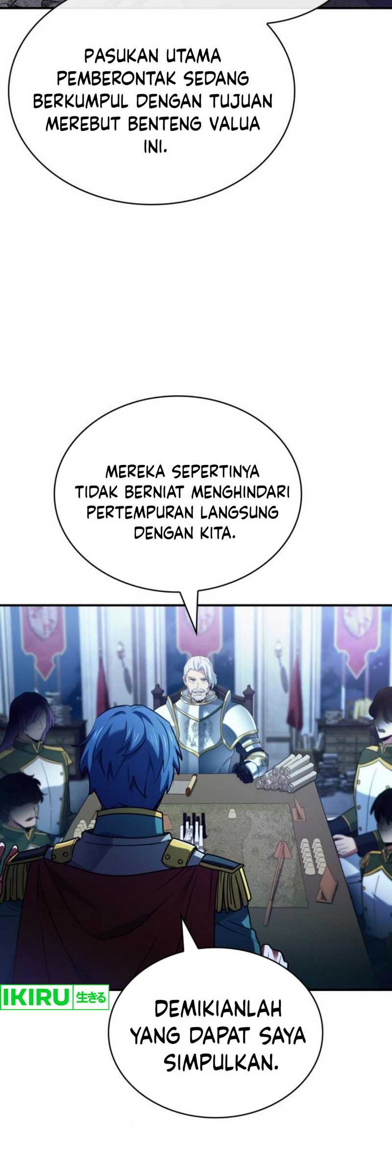 The Crown Prince That Sells Medicine Chapter 61 - halaman 58