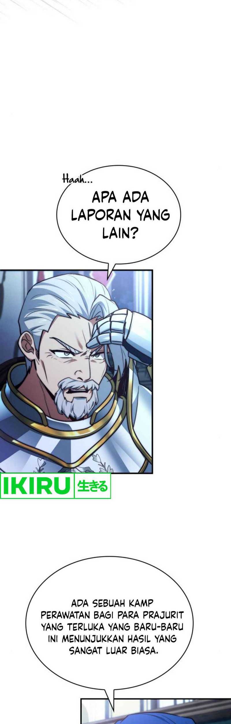 The Crown Prince That Sells Medicine Chapter 61 - halaman 60