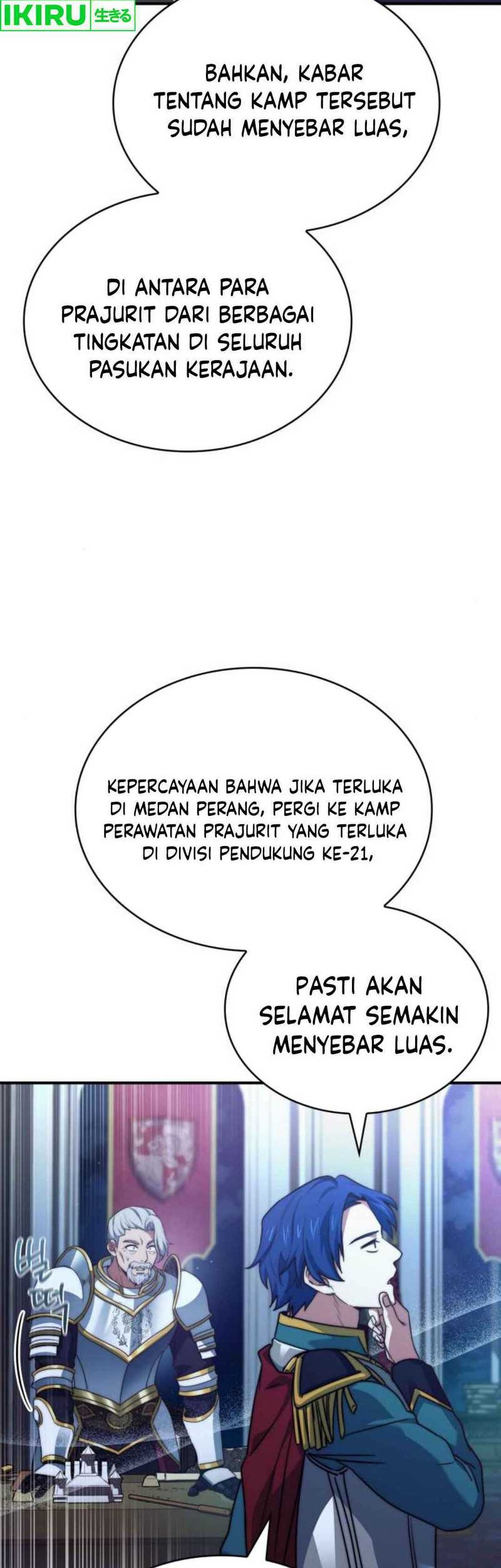 The Crown Prince That Sells Medicine Chapter 61 - halaman 62