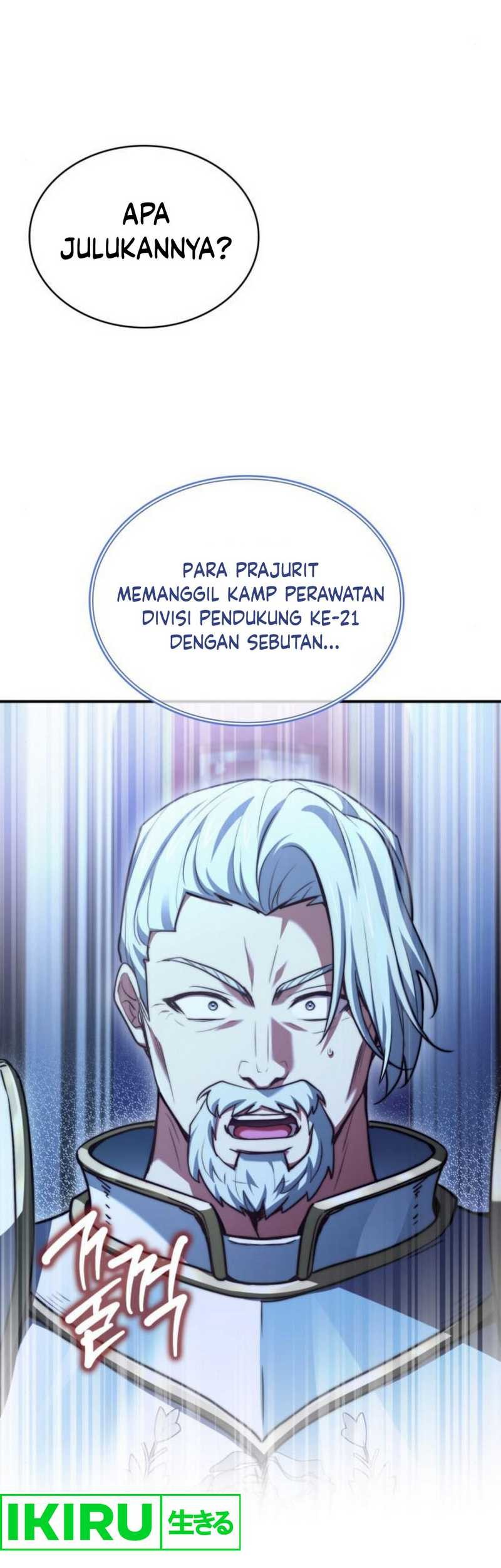 The Crown Prince That Sells Medicine Chapter 61 - halaman 64