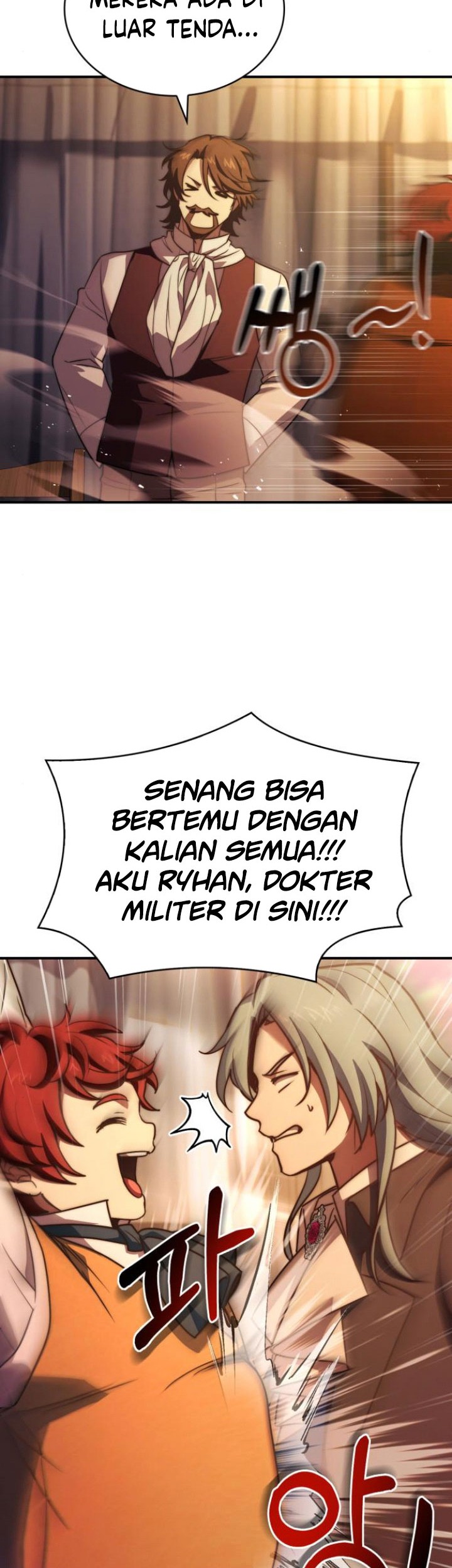 The Crown Prince That Sells Medicine Chapter 62 - halaman 11
