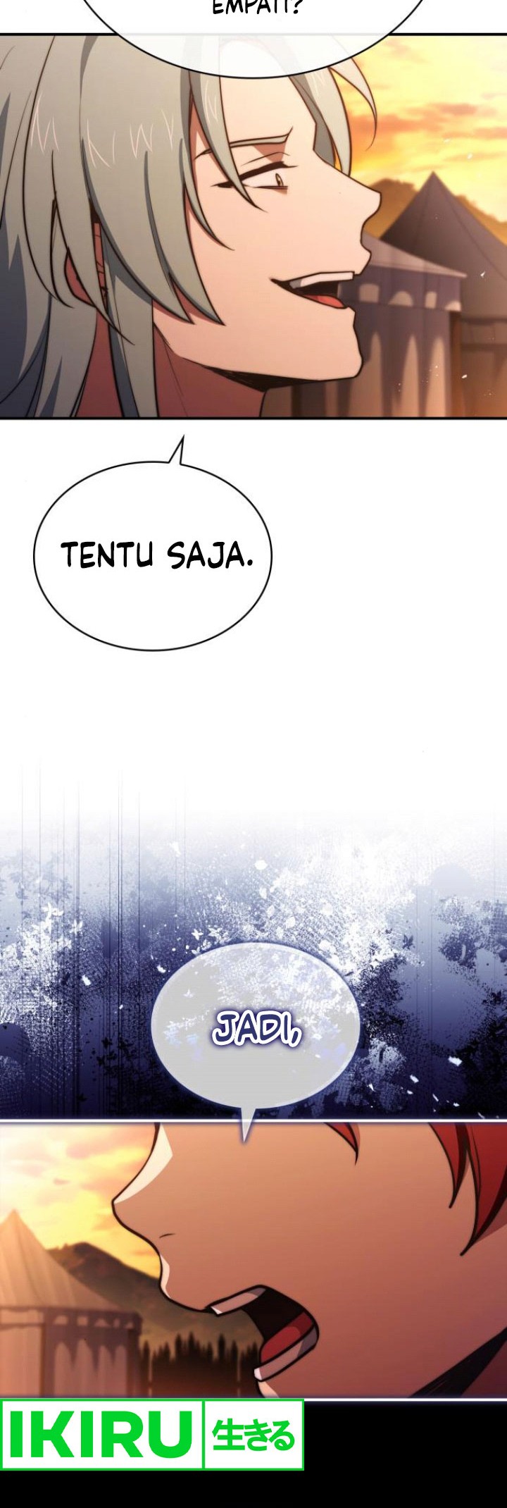 The Crown Prince That Sells Medicine Chapter 62 - halaman 19