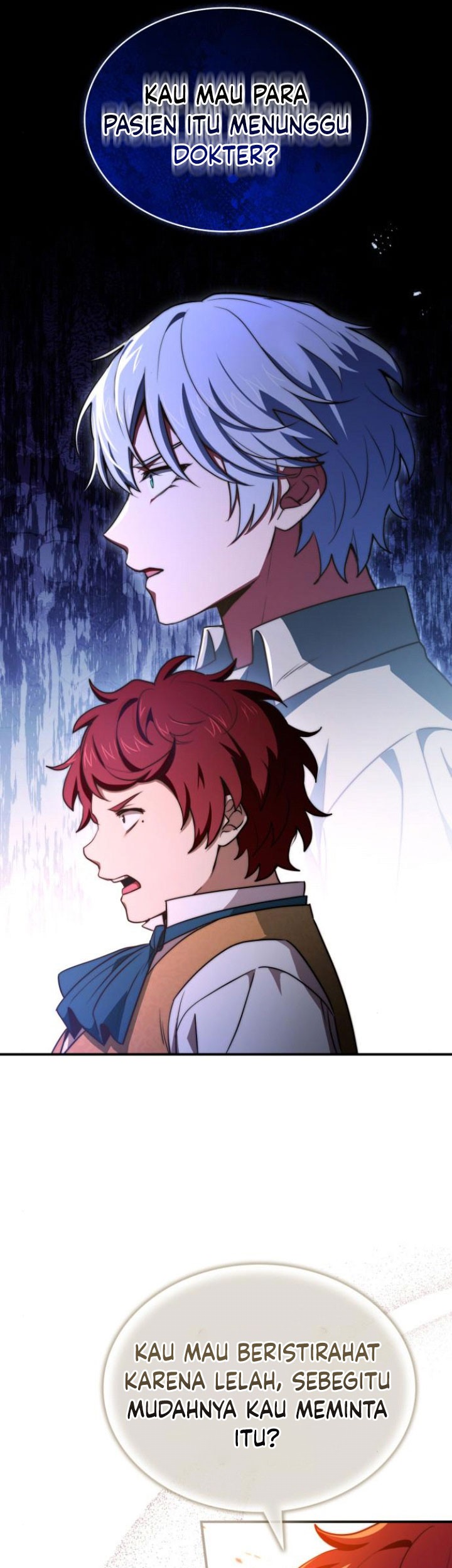 The Crown Prince That Sells Medicine Chapter 62 - halaman 20