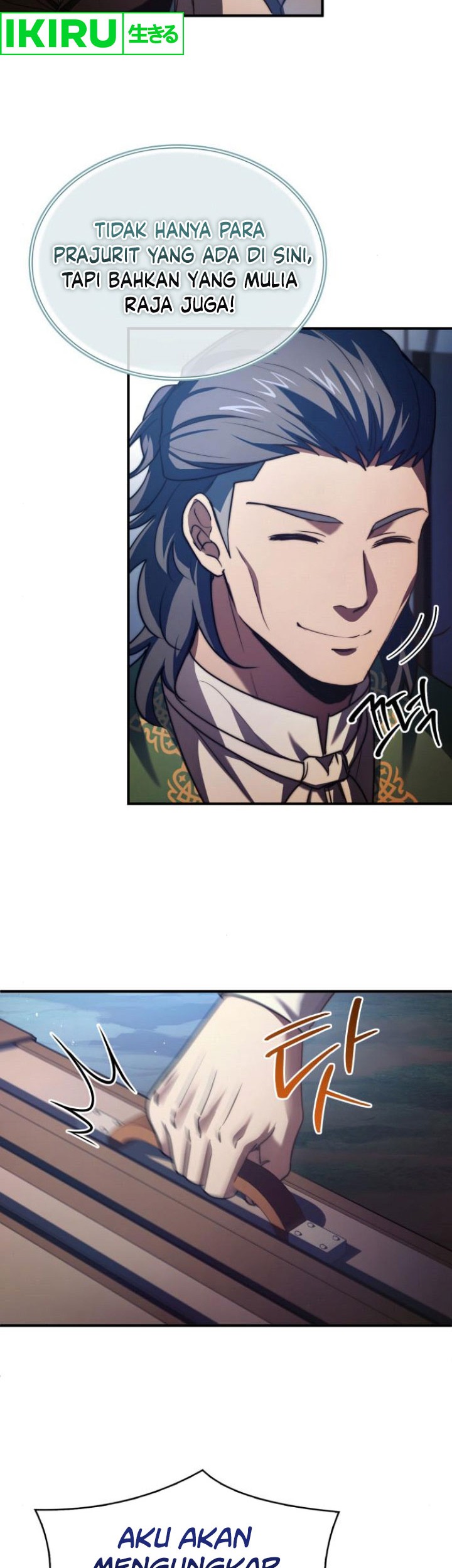 The Crown Prince That Sells Medicine Chapter 62 - halaman 39