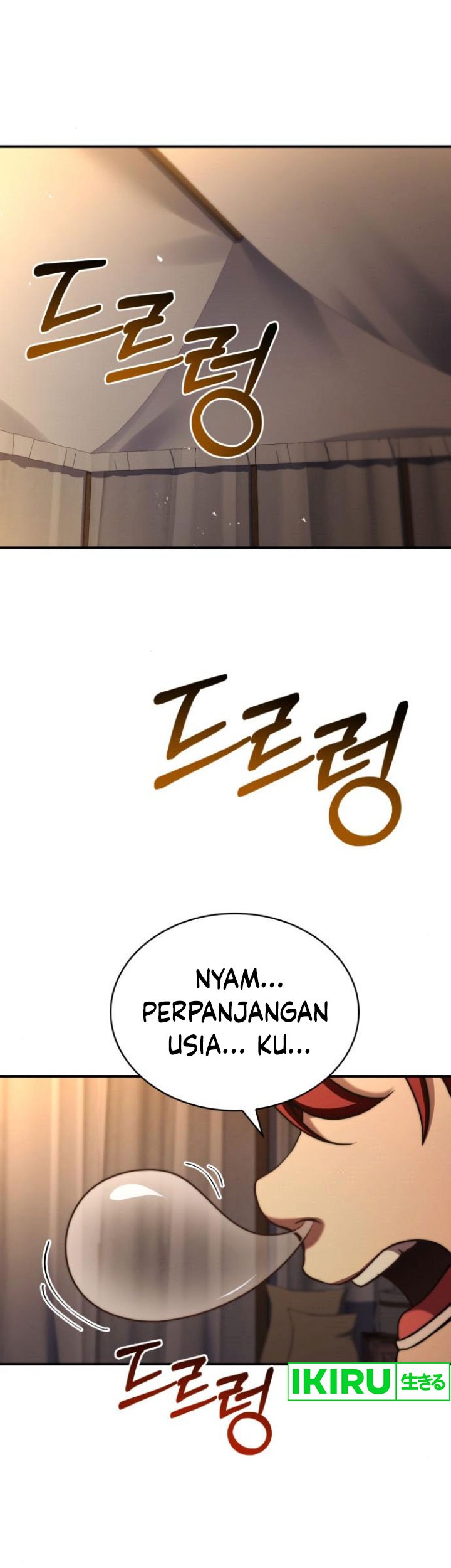 The Crown Prince That Sells Medicine Chapter 62 - halaman 6