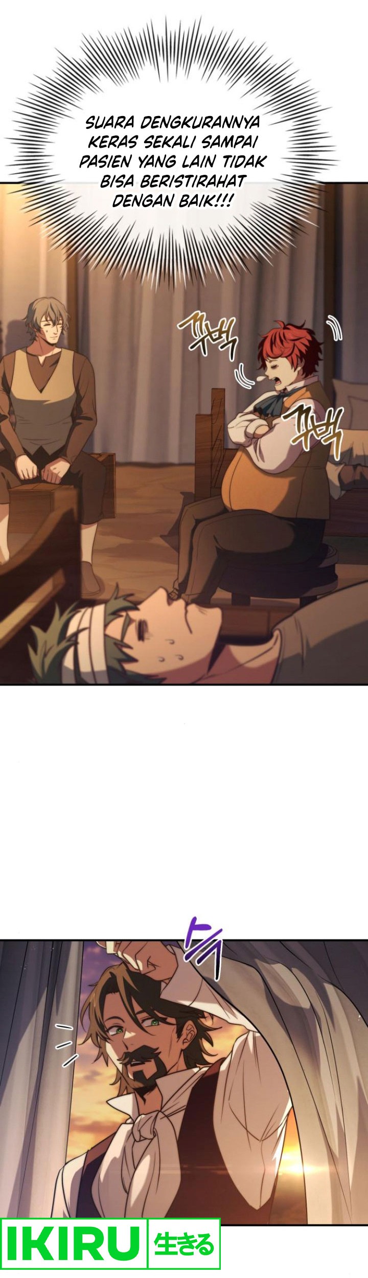 The Crown Prince That Sells Medicine Chapter 62 - halaman 7