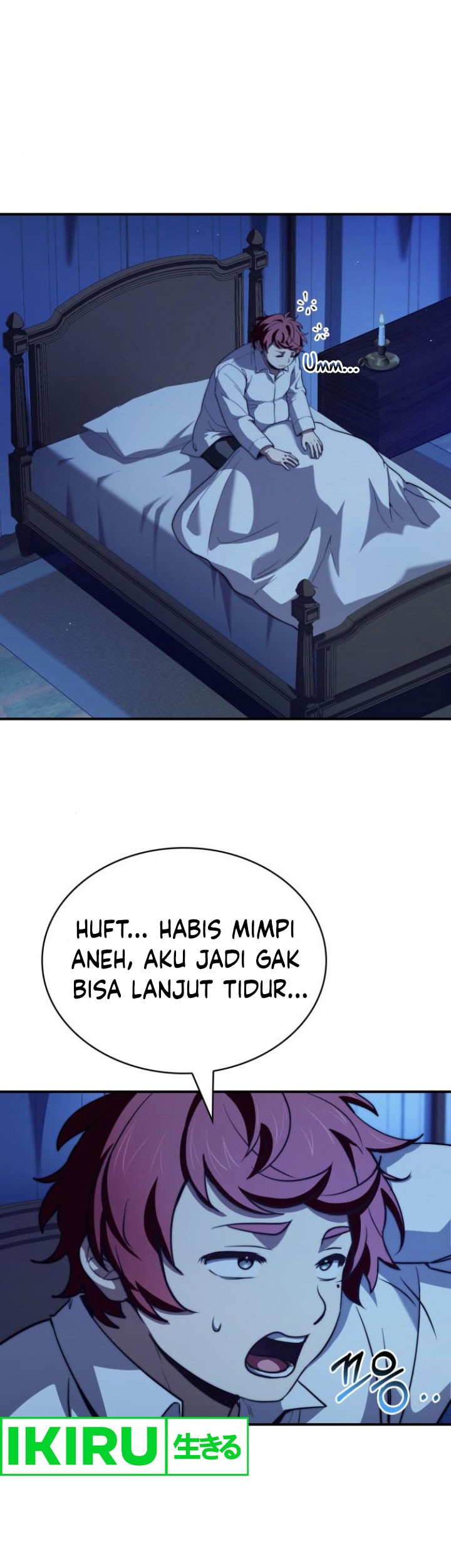The Crown Prince That Sells Medicine Chapter 63 - halaman 2
