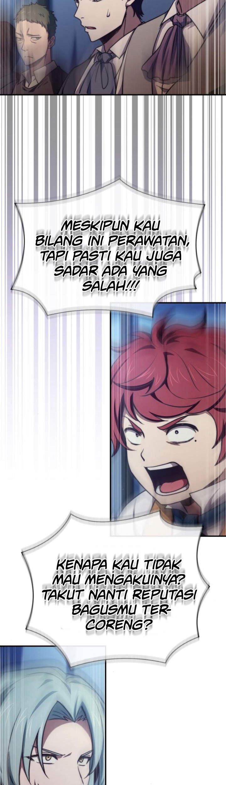 The Crown Prince That Sells Medicine Chapter 63 - halaman 21