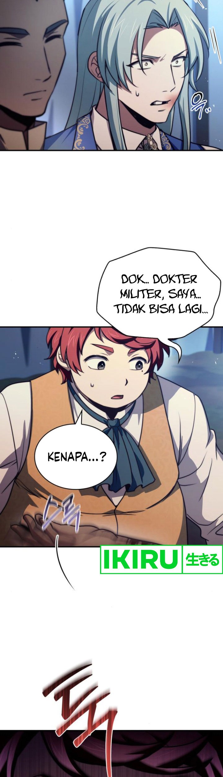 The Crown Prince That Sells Medicine Chapter 63 - halaman 23