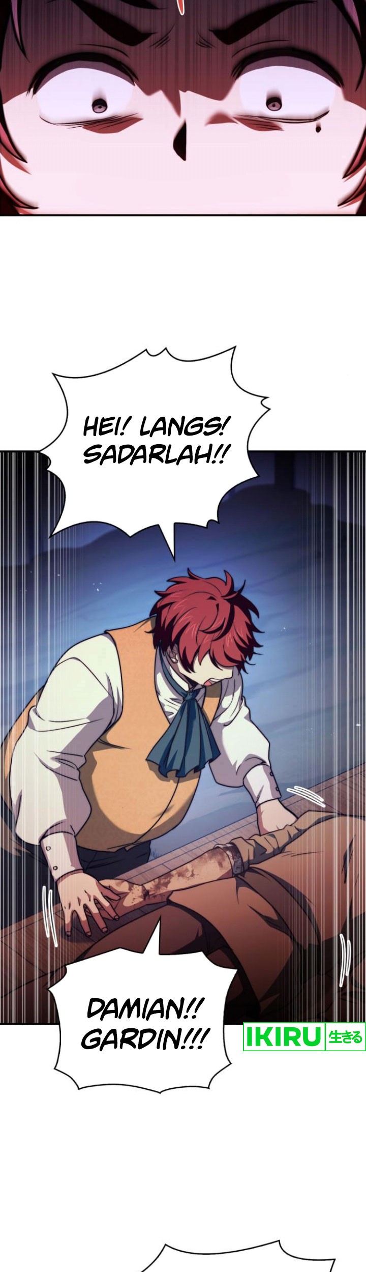 The Crown Prince That Sells Medicine Chapter 63 - halaman 24