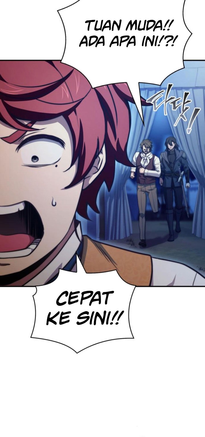 The Crown Prince That Sells Medicine Chapter 63 - halaman 25