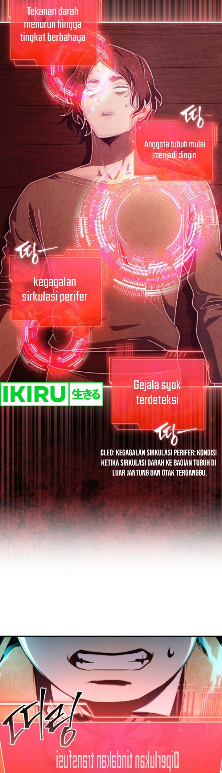 The Crown Prince That Sells Medicine Chapter 63 - halaman 29