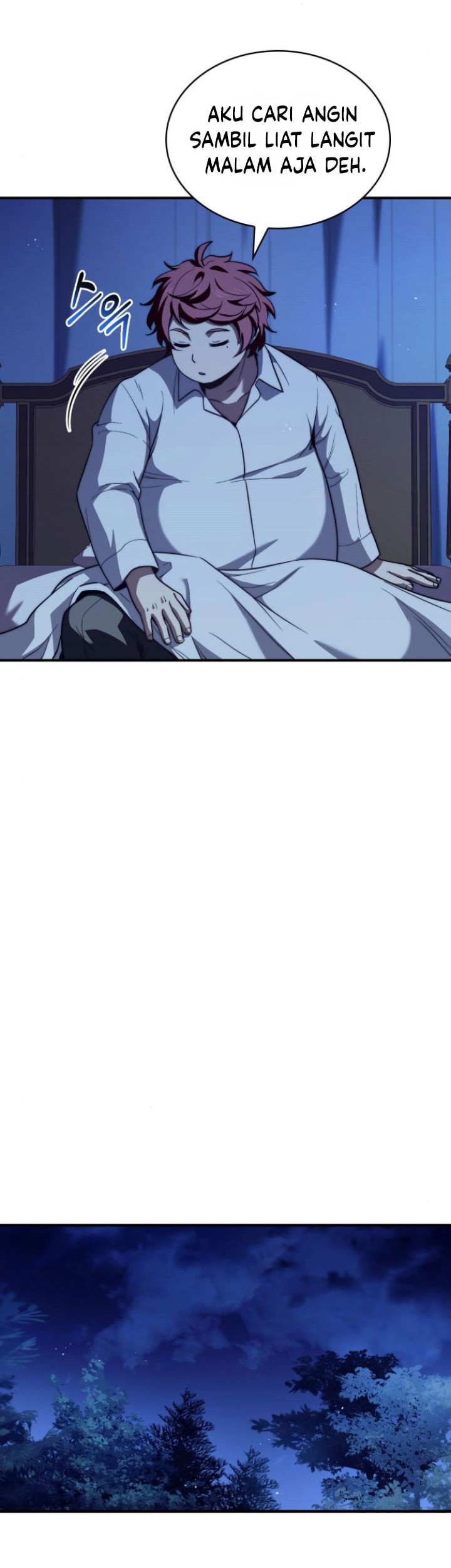 The Crown Prince That Sells Medicine Chapter 63 - halaman 3
