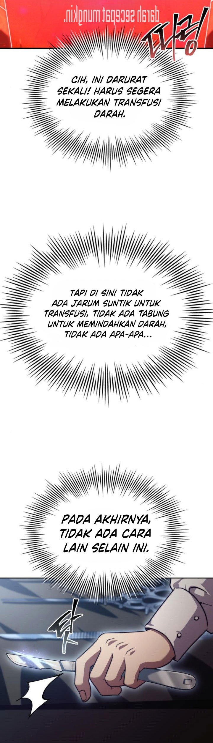 The Crown Prince That Sells Medicine Chapter 63 - halaman 30