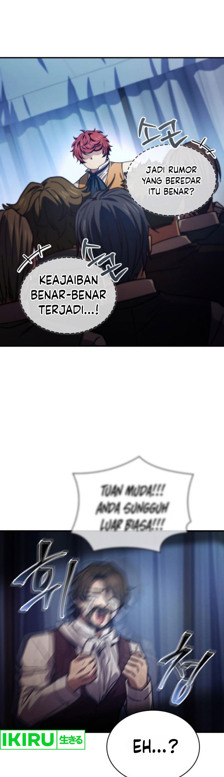 The Crown Prince That Sells Medicine Chapter 63 - halaman 44