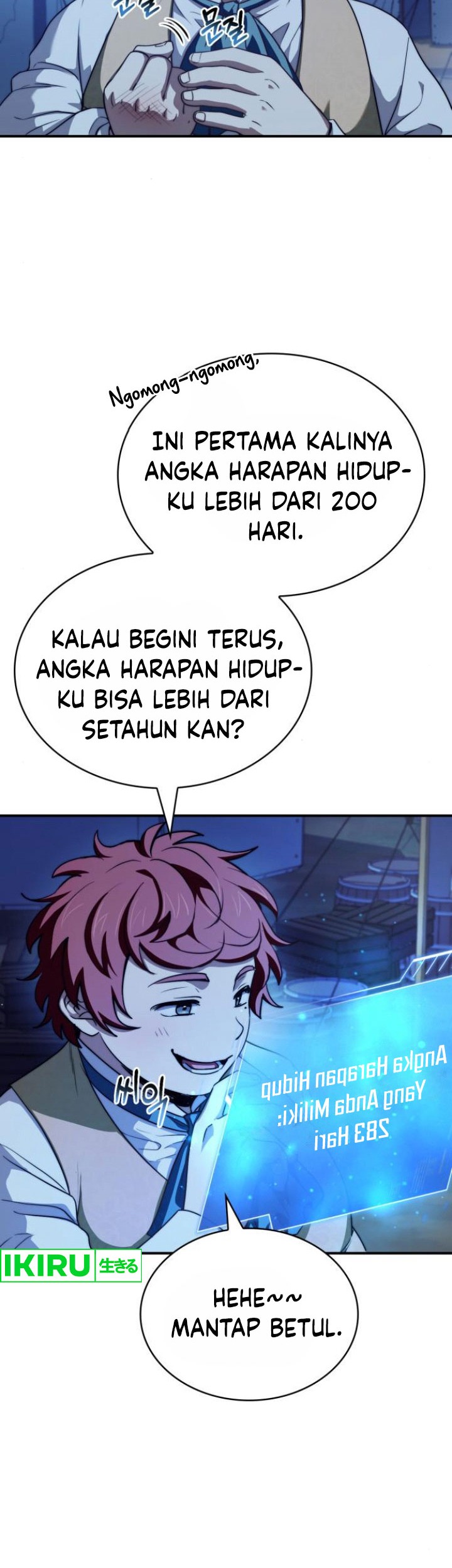 The Crown Prince That Sells Medicine Chapter 63 - halaman 5