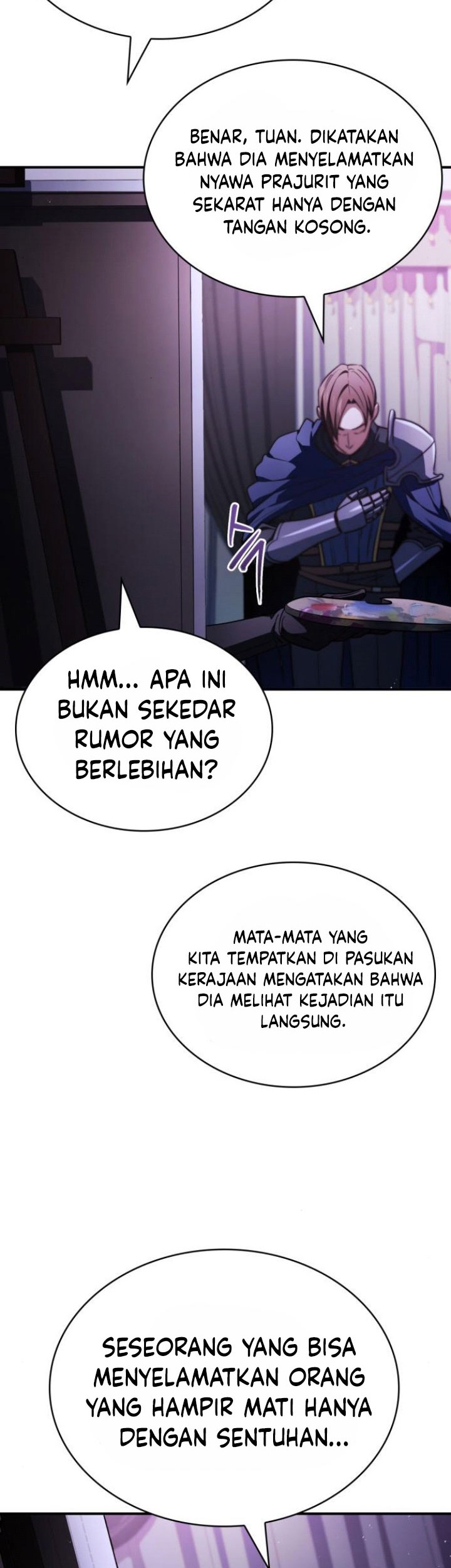 The Crown Prince That Sells Medicine Chapter 63 - halaman 51
