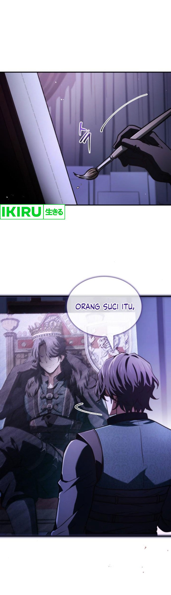 The Crown Prince That Sells Medicine Chapter 63 - halaman 53