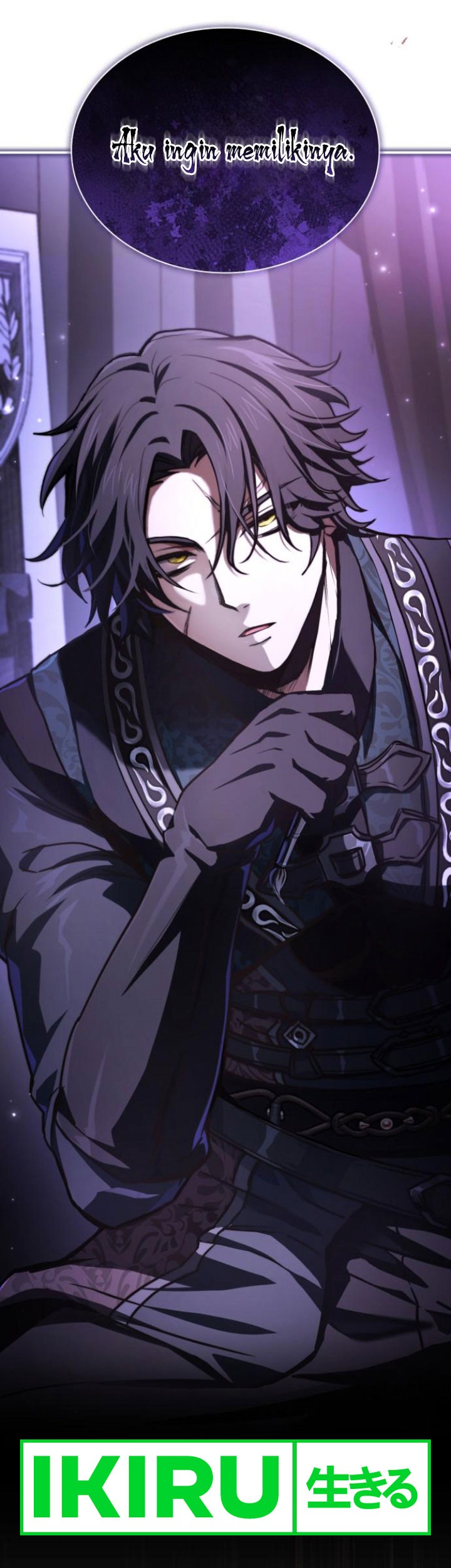 The Crown Prince That Sells Medicine Chapter 63 - halaman 54