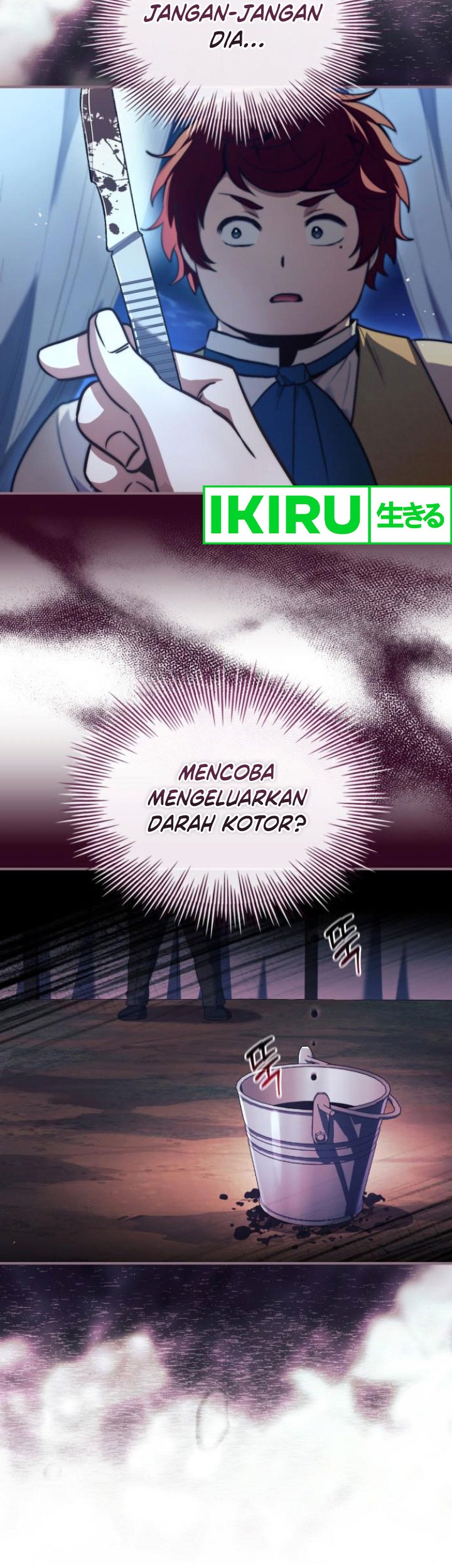 The Crown Prince That Sells Medicine Chapter 63 - halaman 9