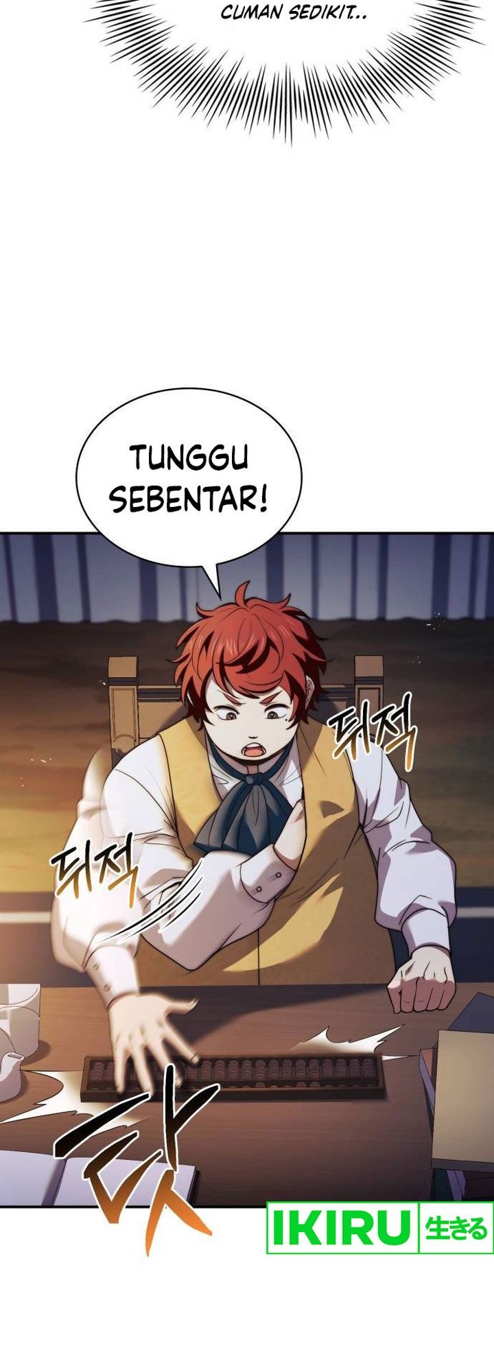 The Crown Prince That Sells Medicine Chapter 64 - halaman 15