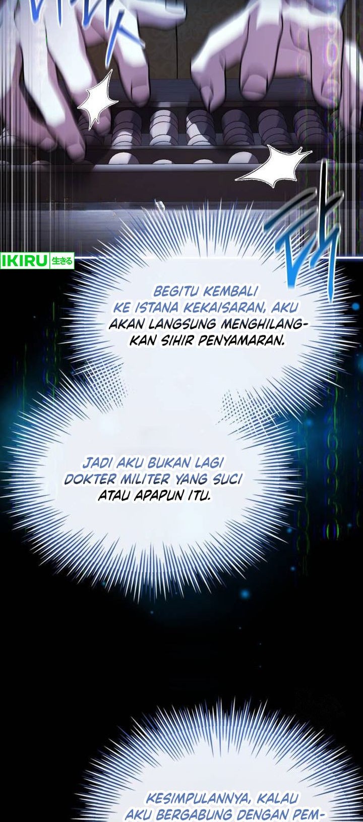 The Crown Prince That Sells Medicine Chapter 64 - halaman 18