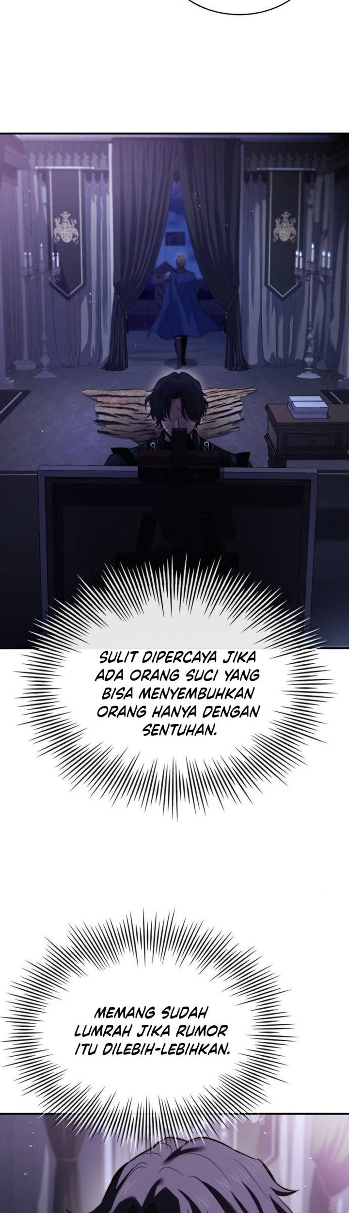 The Crown Prince That Sells Medicine Chapter 64 - halaman 2