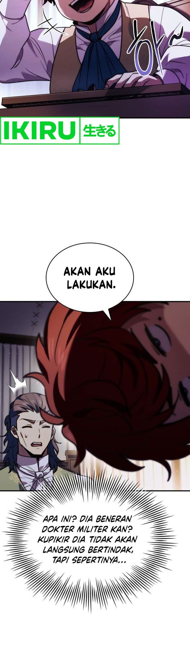 The Crown Prince That Sells Medicine Chapter 64 - halaman 20