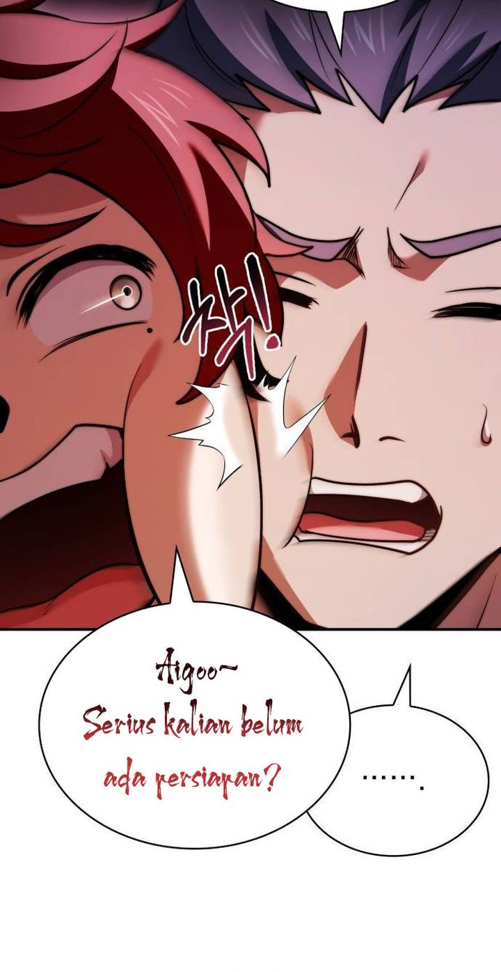 The Crown Prince That Sells Medicine Chapter 64 - halaman 24