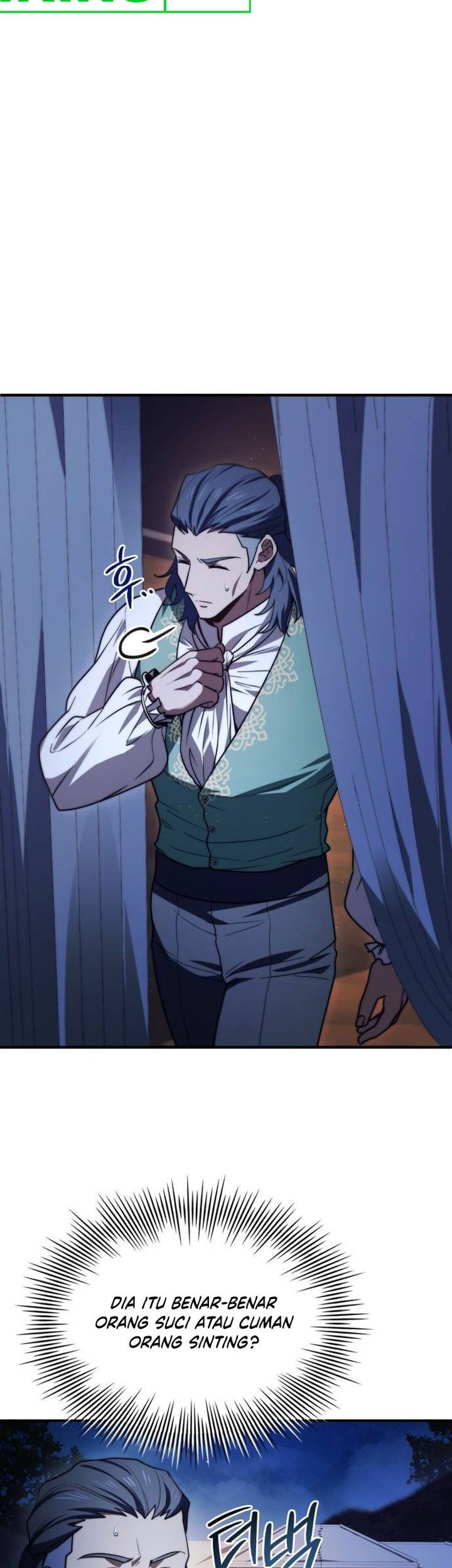 The Crown Prince That Sells Medicine Chapter 64 - halaman 29