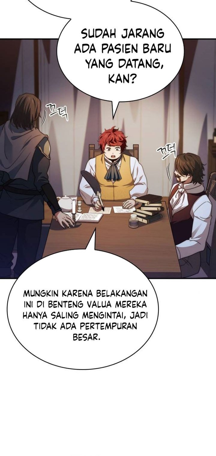 The Crown Prince That Sells Medicine Chapter 64 - halaman 39