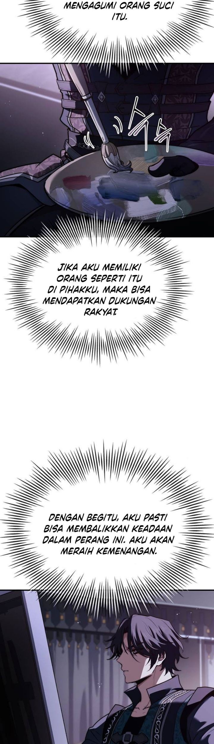 The Crown Prince That Sells Medicine Chapter 64 - halaman 4