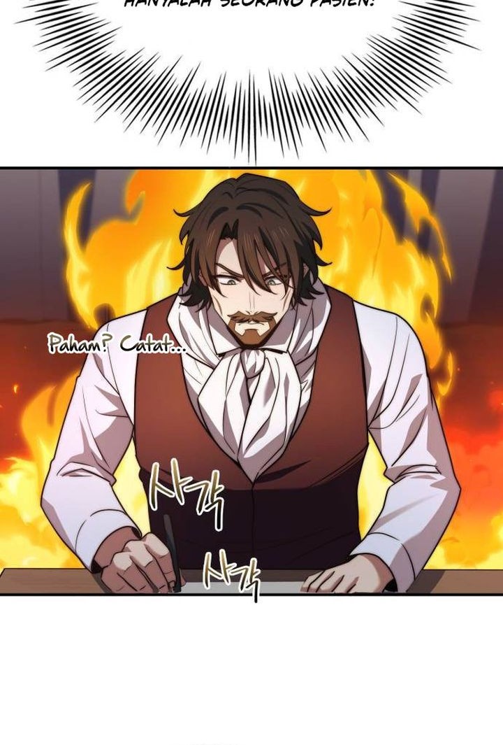 The Crown Prince That Sells Medicine Chapter 64 - halaman 42