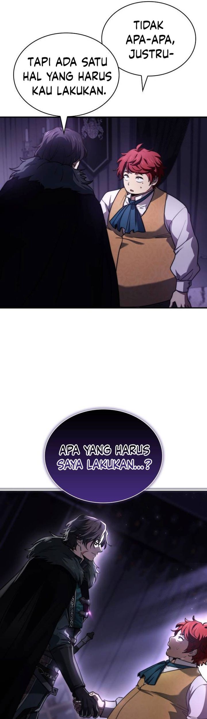 The Crown Prince That Sells Medicine Chapter 64 - halaman 58