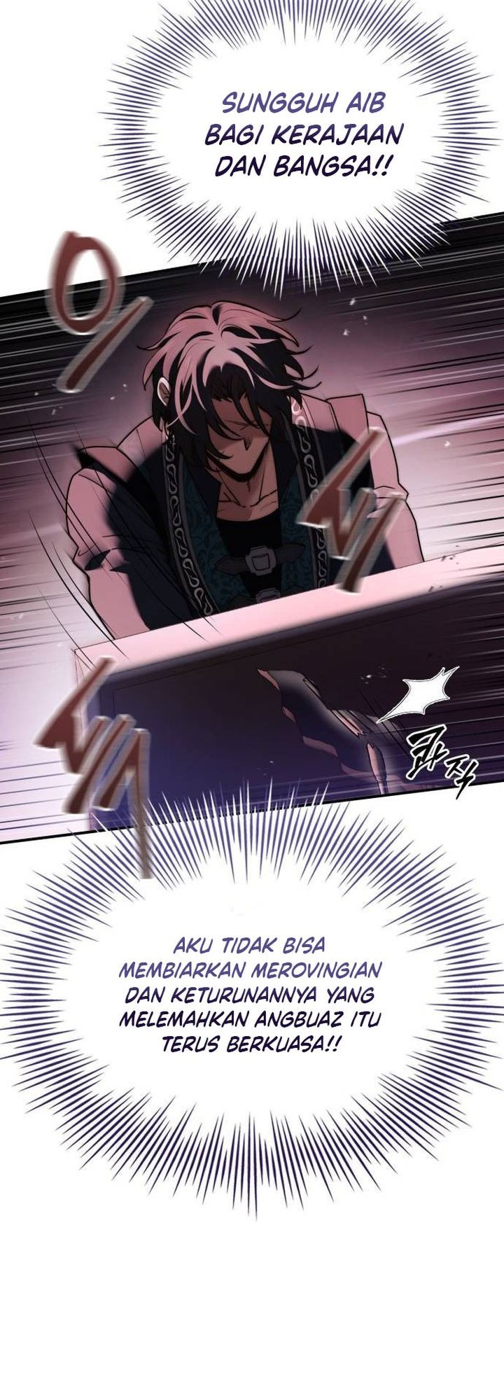 The Crown Prince That Sells Medicine Chapter 64 - halaman 6