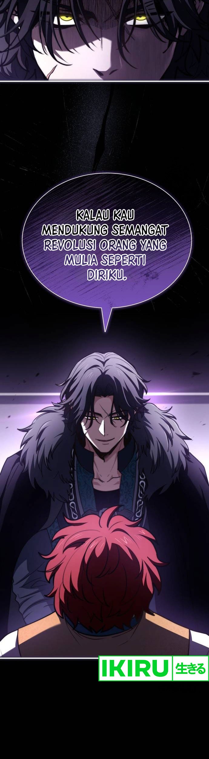 The Crown Prince That Sells Medicine Chapter 65 - halaman 10