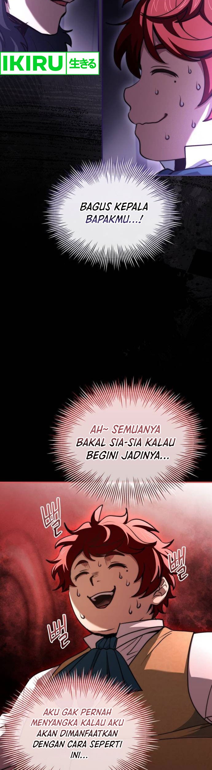 The Crown Prince That Sells Medicine Chapter 65 - halaman 12