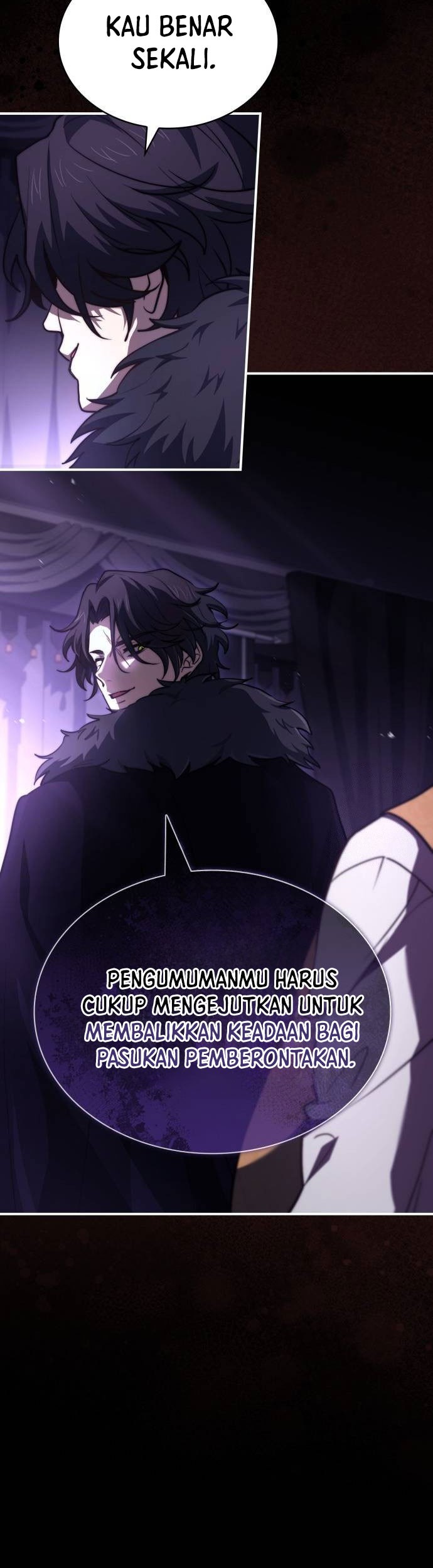 The Crown Prince That Sells Medicine Chapter 65 - halaman 18