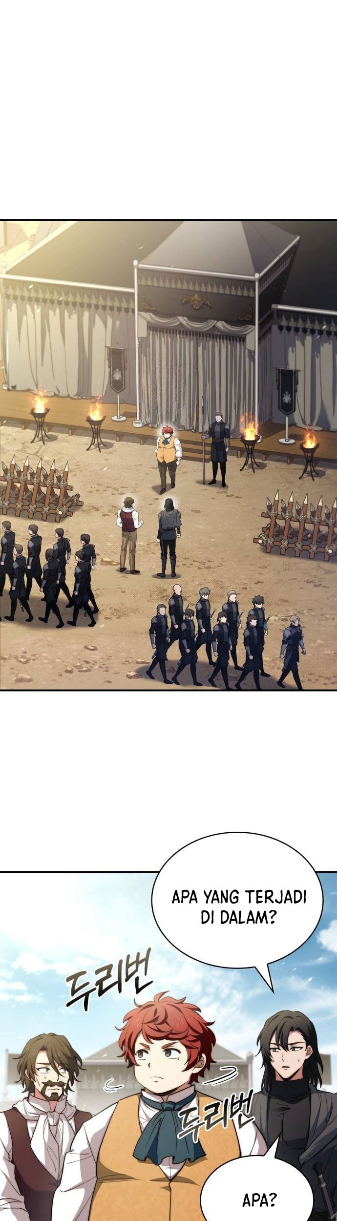 The Crown Prince That Sells Medicine Chapter 65 - halaman 2