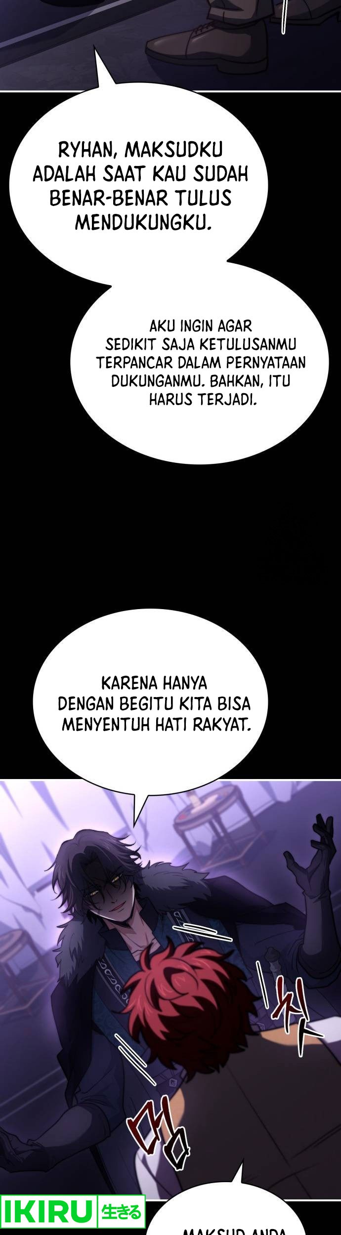 The Crown Prince That Sells Medicine Chapter 65 - halaman 20
